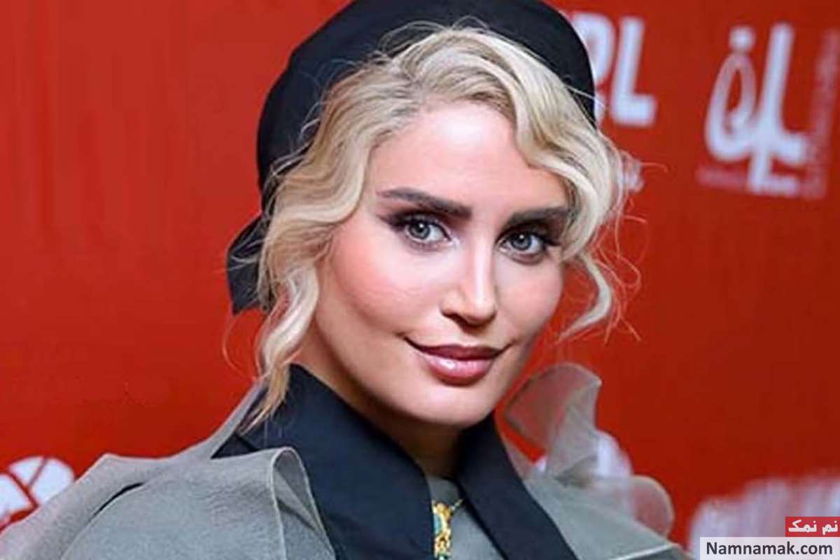 مدل مانتو الناز شاکردوست