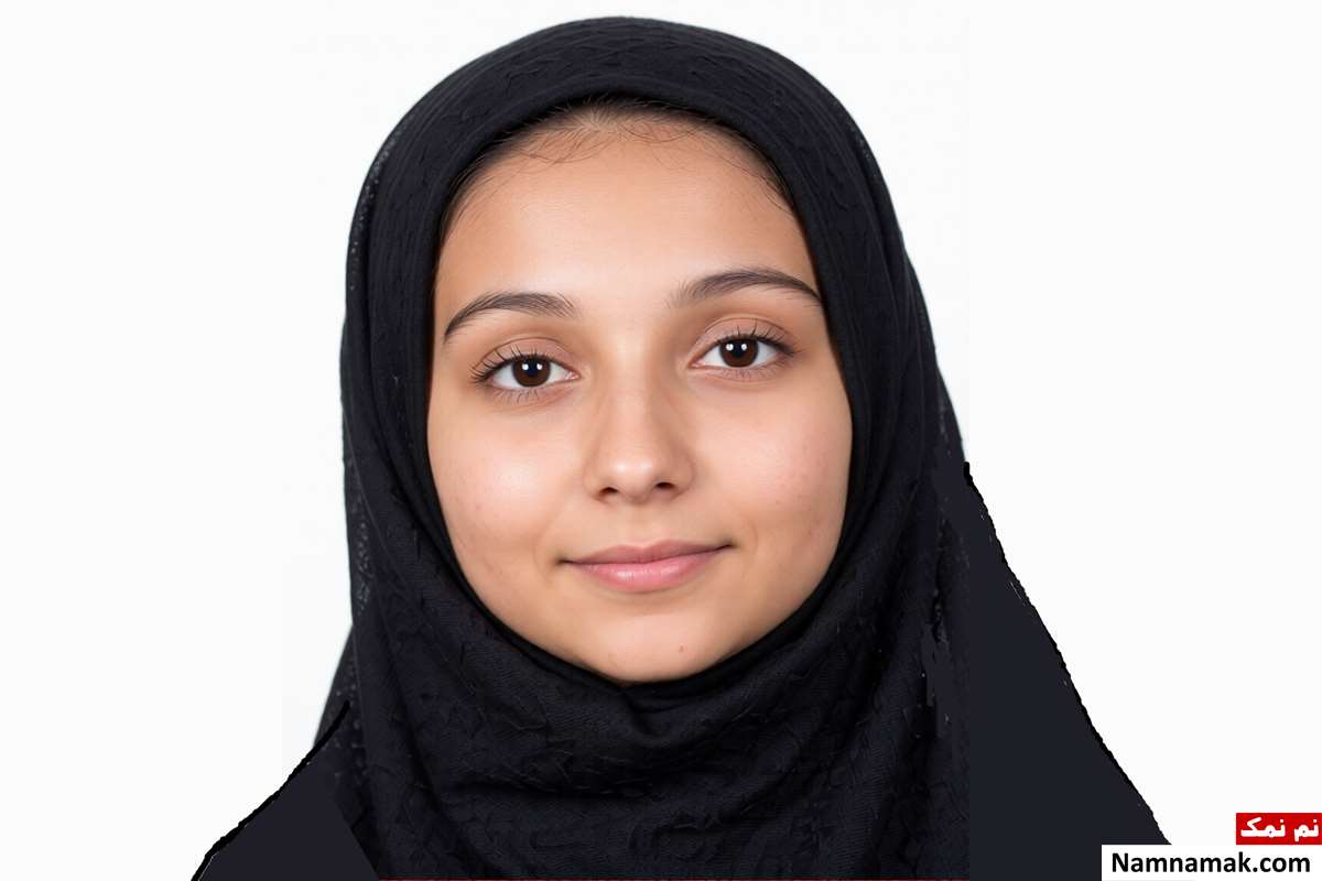 بیوگرافی غزل کرمی رتبه یک کنکور هنر