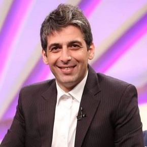 حمید گودرزی در نقش یک آخوند و روحانی + عکس