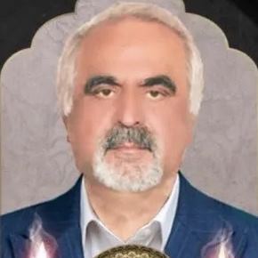حسن آخوندی برادر عباس آخوندی درگذشت + بیوگرافی