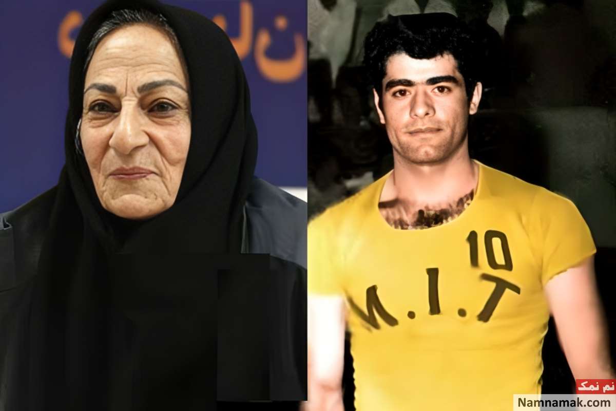 بیوگرافی حسن کرد والیبال