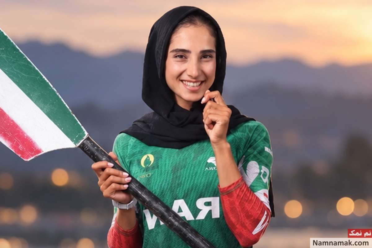 اخبار کیمیا زارعی