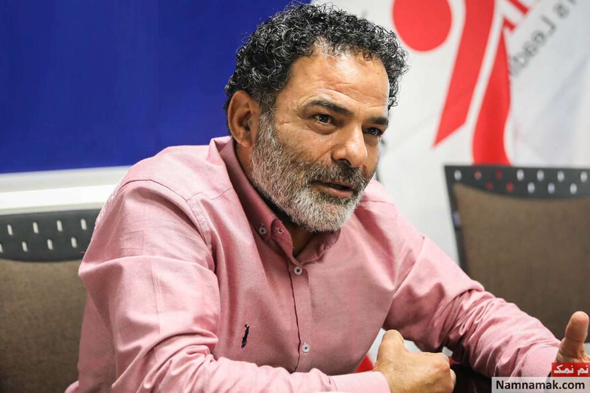 بیوگرافی مالک سراج