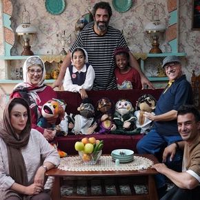 بیوگرافی بازیگران فیلم من جاسوزنی نیستم [داستان و نقش]