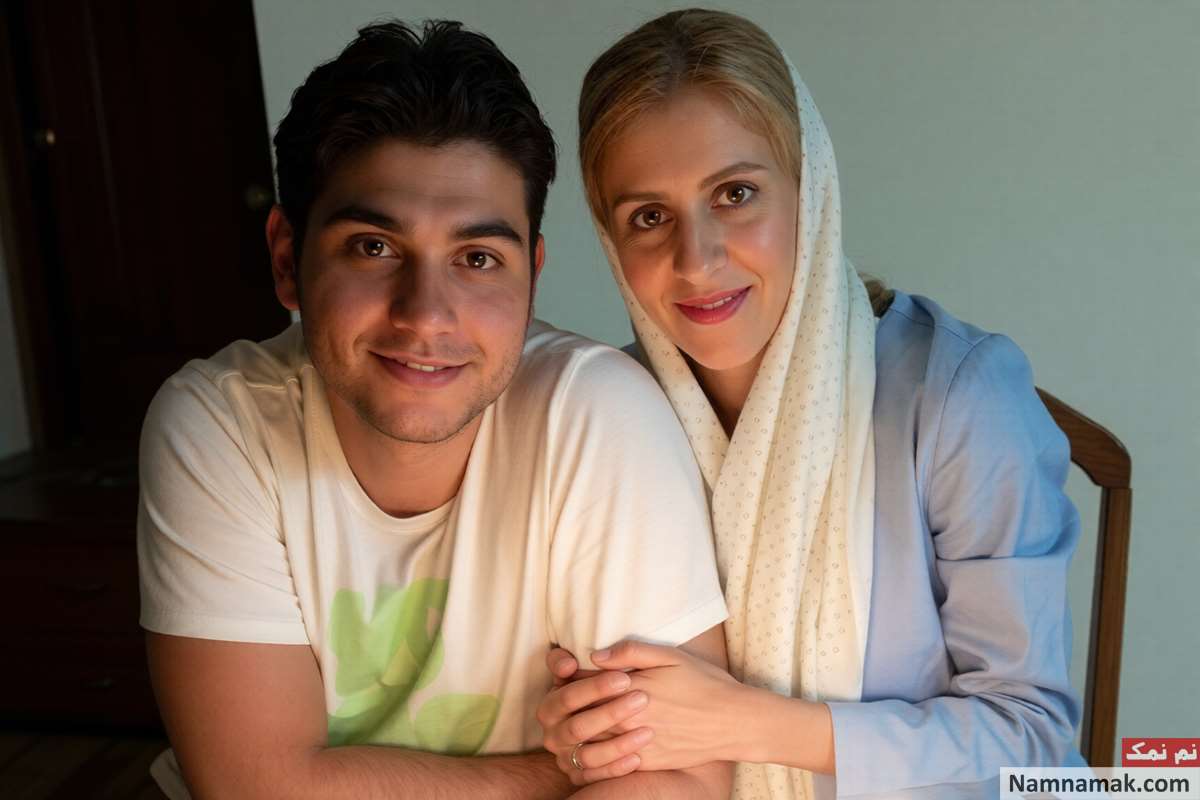 بیوگرافی ماندانا دهقان