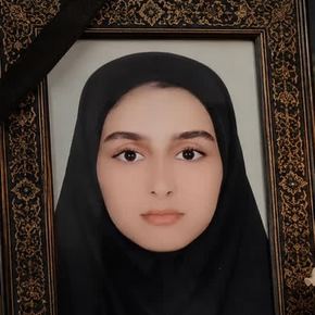 مبینا یعقوب وند دانشجوی دانشگاه یزد درگذشت + بیوگرافی