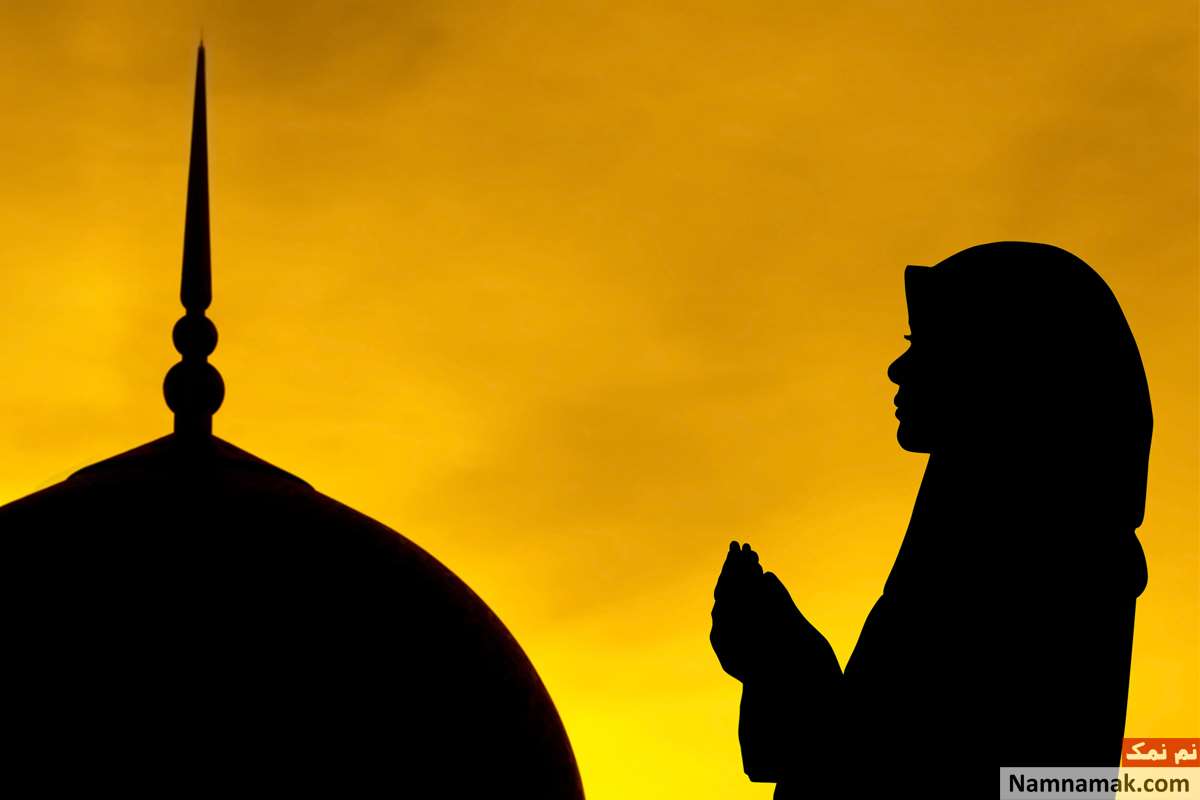 بهترین نذر برای گرفتن حاجت