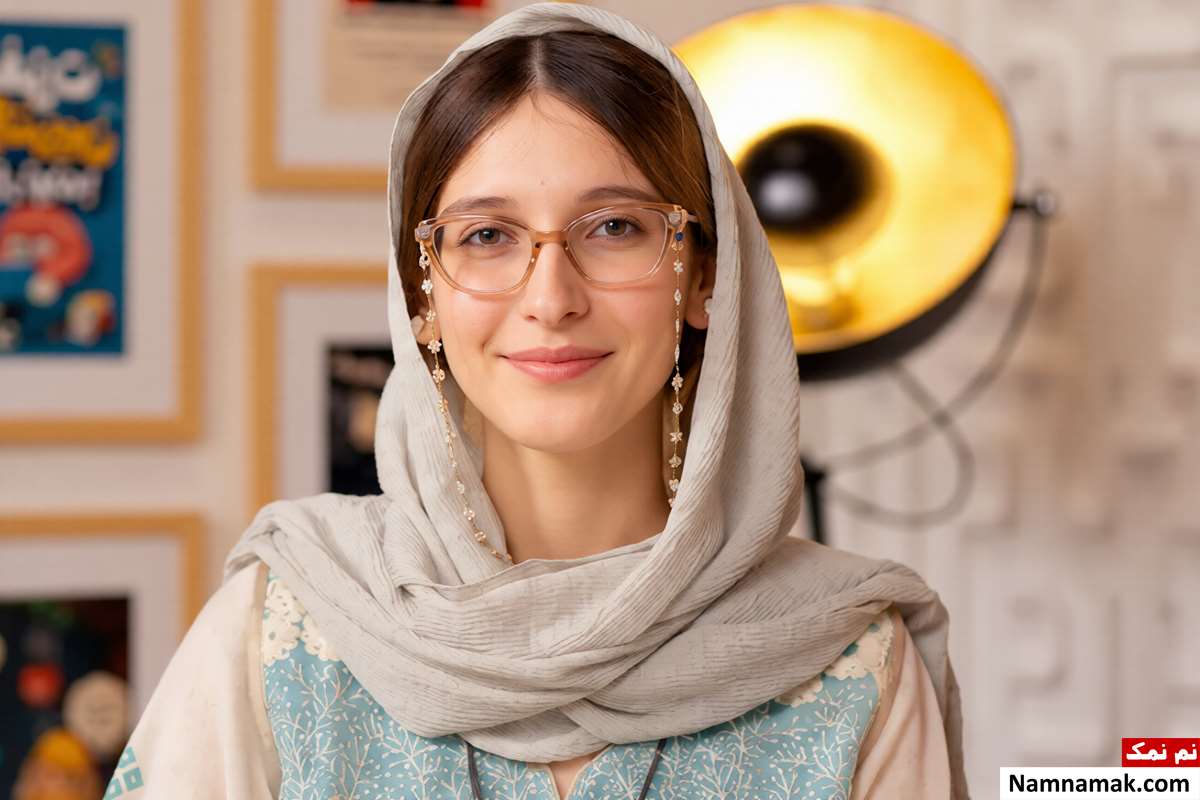 بیوگرافی پریزاد نیرومند رتبه یک کنکور انسانی