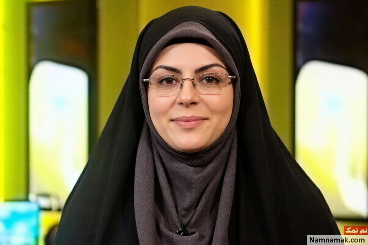 زهرا رکوعی مجری