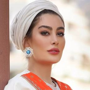 بادیگارد سحر قریشی رونمایی شد + عکس