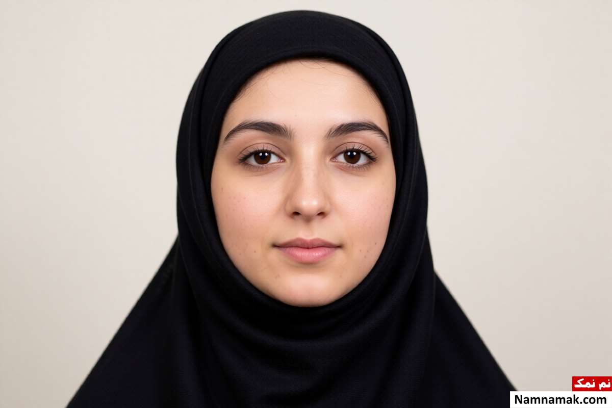 بیوگرافی سنا اکرمی رتبه یک کنکور زبان