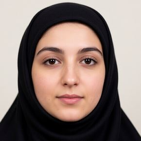 بیوگرافی سنا اکرمی رتبه یک کنکور زبان + راز موفقیت