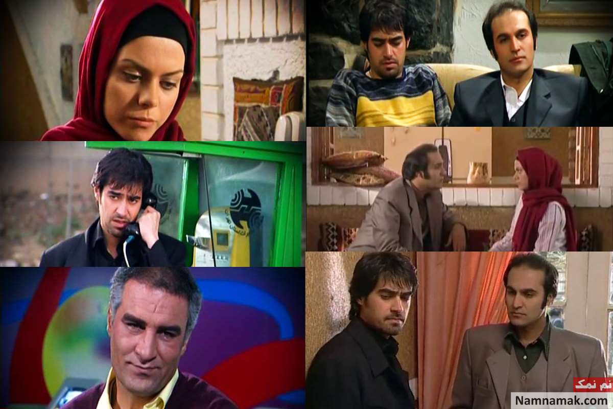 تله فیلم تنگنا