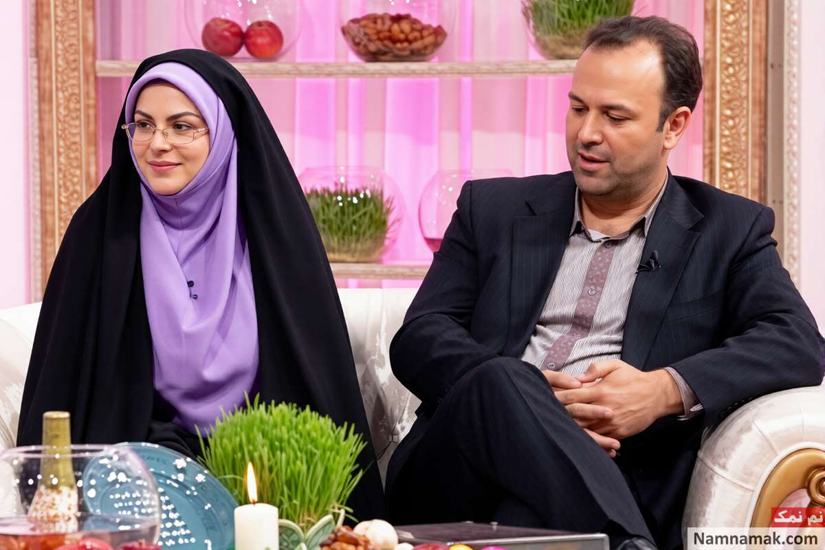 بیوگرافی زهرا رکوعی
