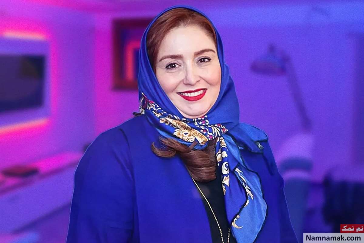 سریال های ژاله صامتی