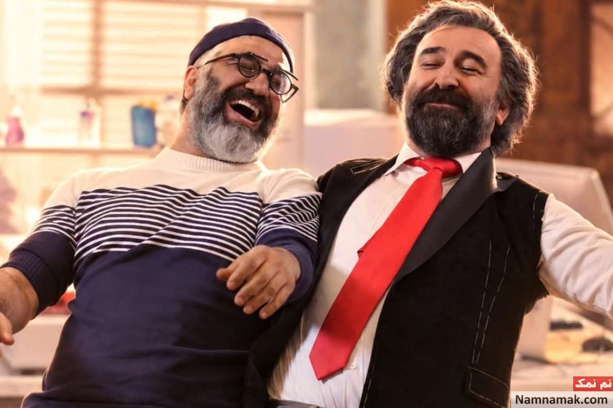 فیلم ذوق مرگ