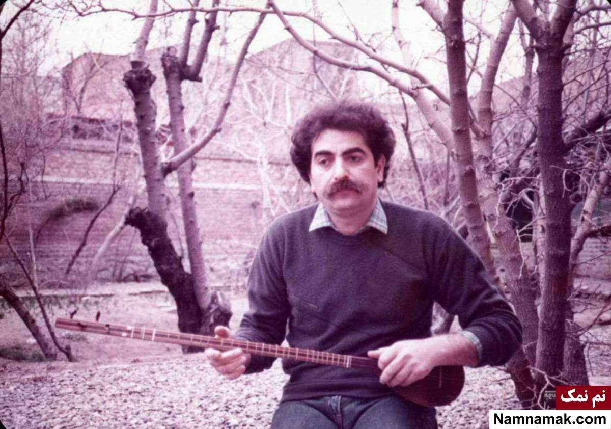 زندگینامه شهرام ناظری و همسرش شهرام ناظری - Shahram Nazeri