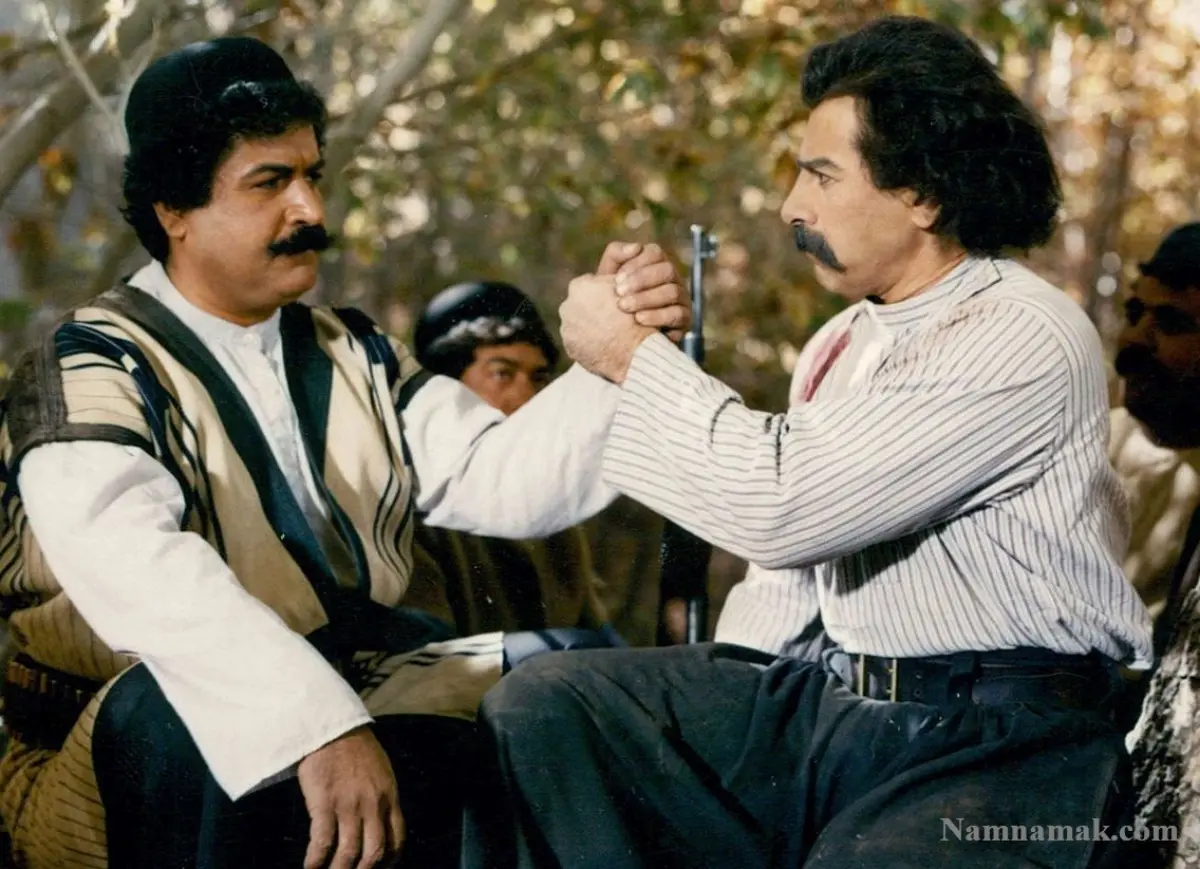 خلاصه داستان و بیوگرافی بازیگران فیلم مرگ پلنگ فیلم مرگ پلنگ