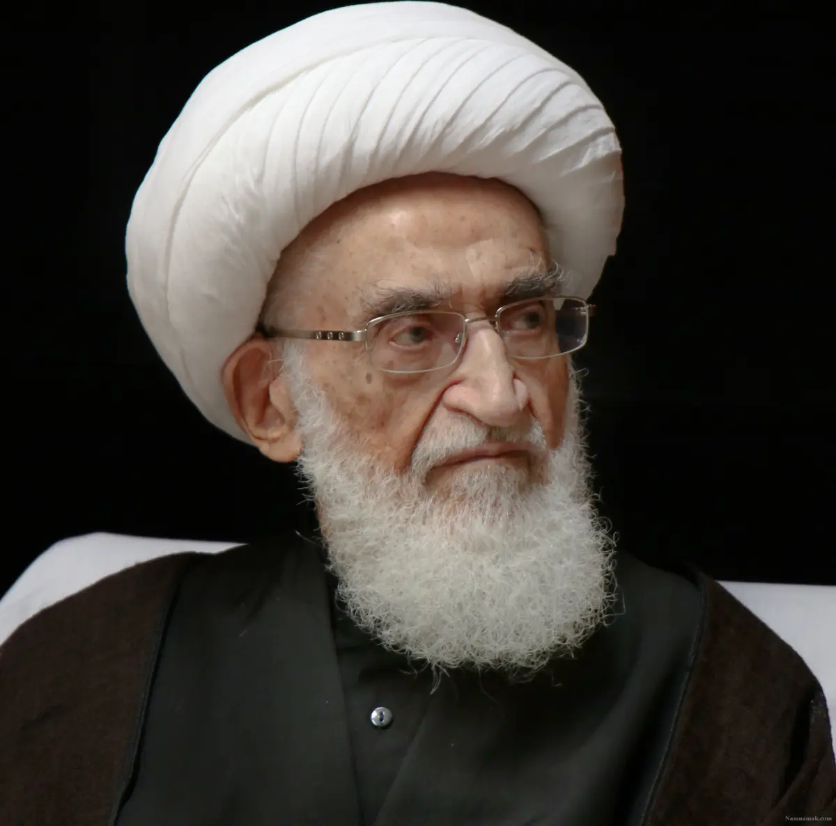 زندگینامه آیت الله حسین نوری همدانی حسین نوری همدانی - Hossein Noori Hamedani