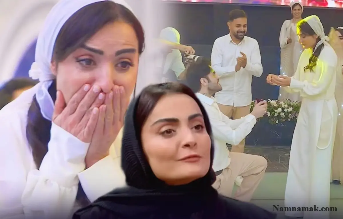بیوگرافی دانیال مقدم و همسرش بیوگرافی دانیال مقدم