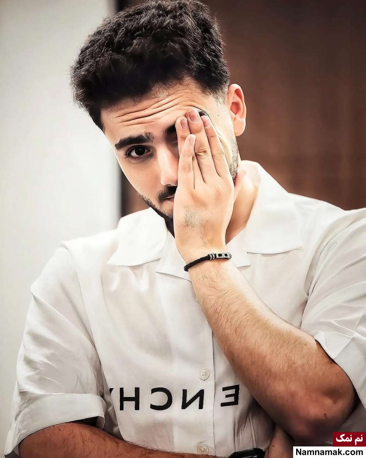 زندگینامه آرین محمودی و همسرش آرین محمودی - Arain Mahmoodi