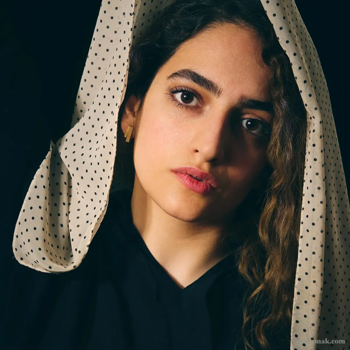 زندگینامه فائزه یوسفی و همسرش فائزه یوسفی - Faeze Yusefi