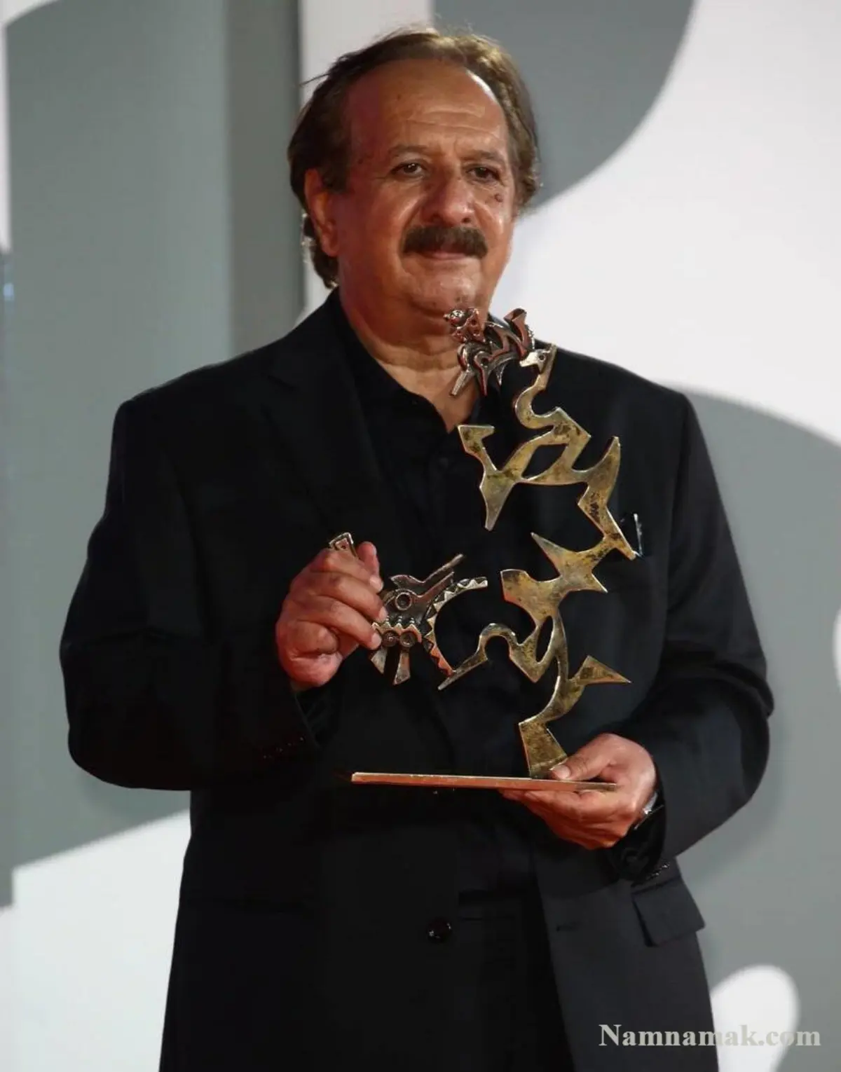 زندگینامه مجید مجیدی و همسرش مجید مجیدی - Majid Majidi