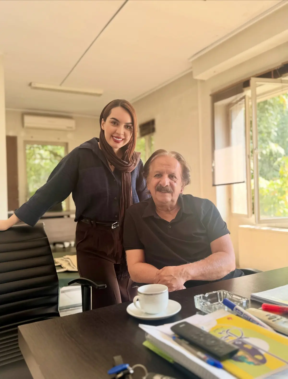 زندگینامه مجید مجیدی و همسرش مجید مجیدی - Majid Majidi