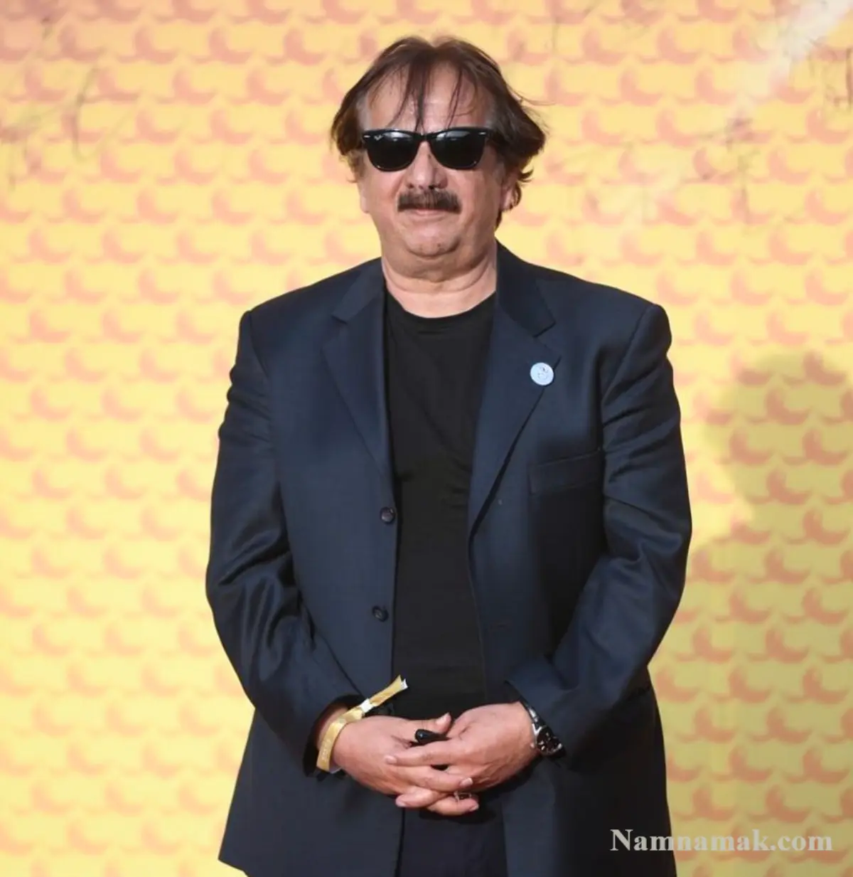 زندگینامه مجید مجیدی و همسرش مجید مجیدی - Majid Majidi