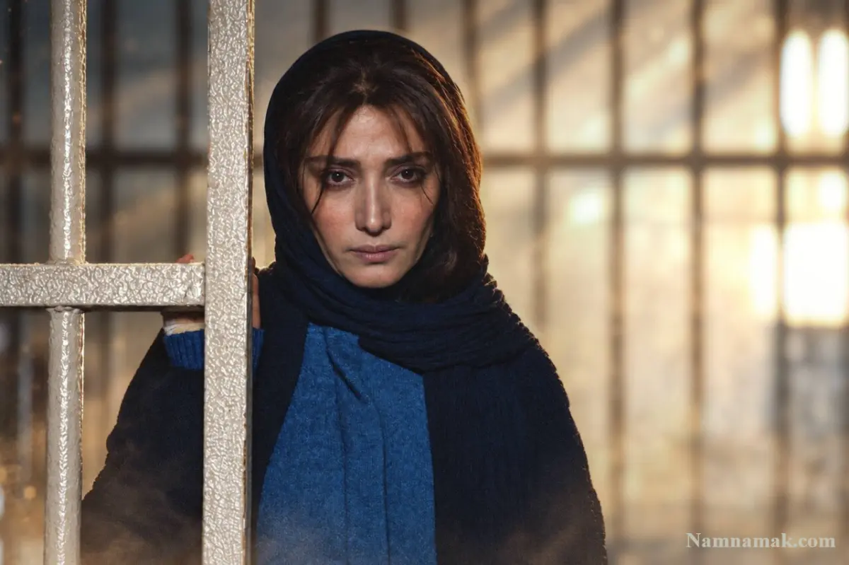 خلاصه داستان و بیوگرافی بازیگران فیلم مادرزاد مینا ساداتی در فیلم مادرزاد