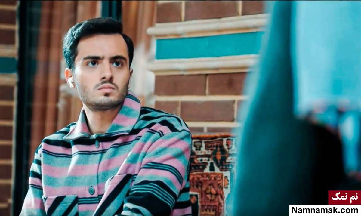 زندگینامه آرین محمودی و همسرش آرین محمودی - Arain Mahmoodi