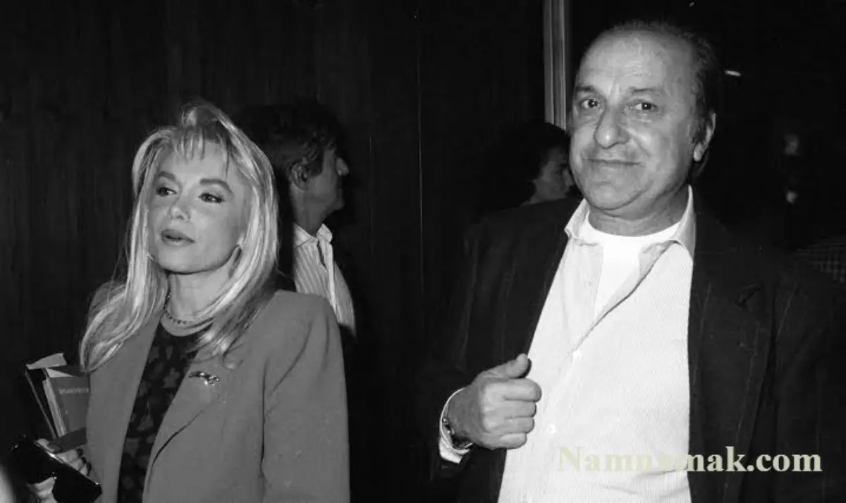 زندگینامه جورجو براکاردی زندگینامه جورجو براکاردی