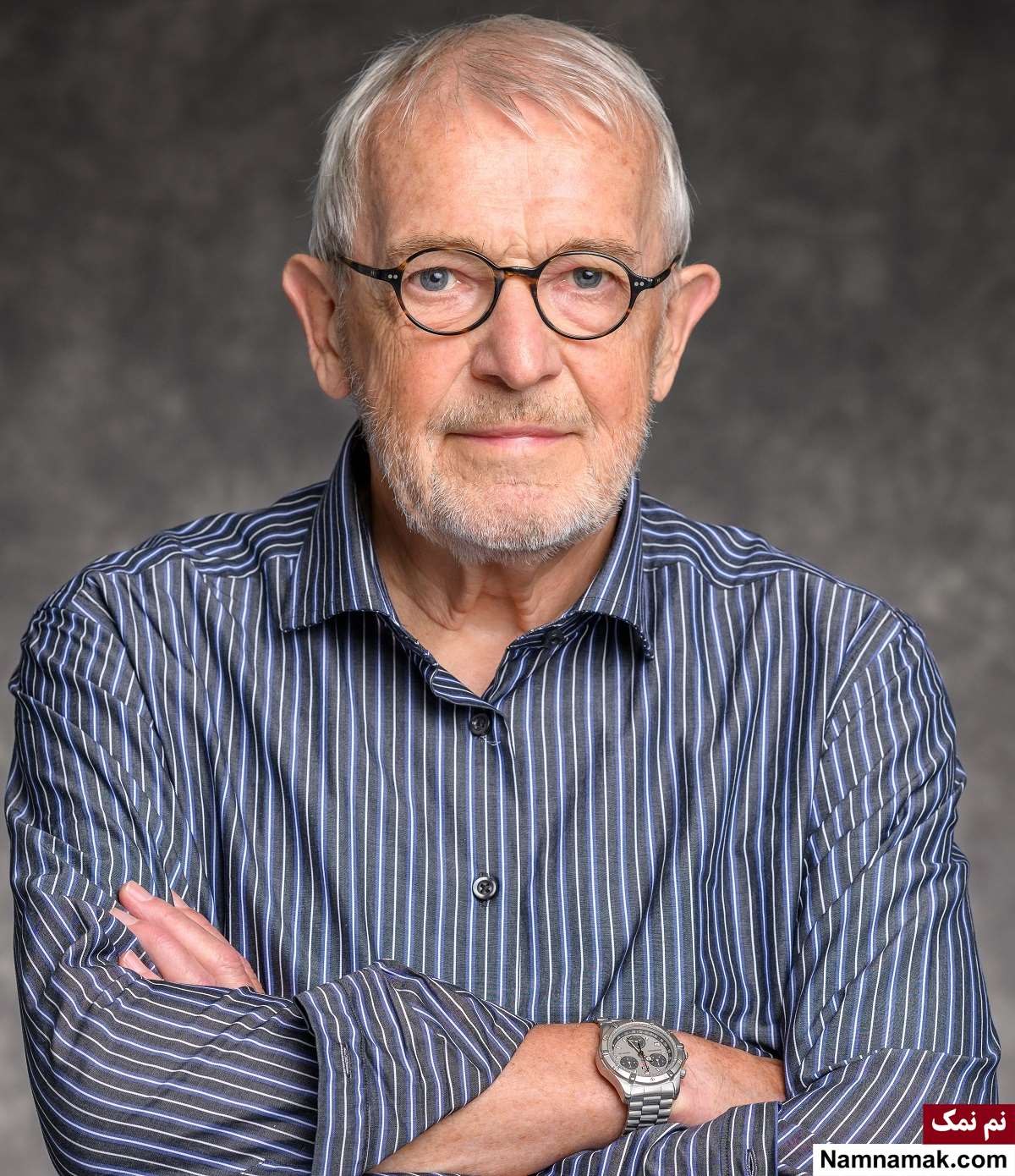 فرانسیس هالزن (Francis Halzen)