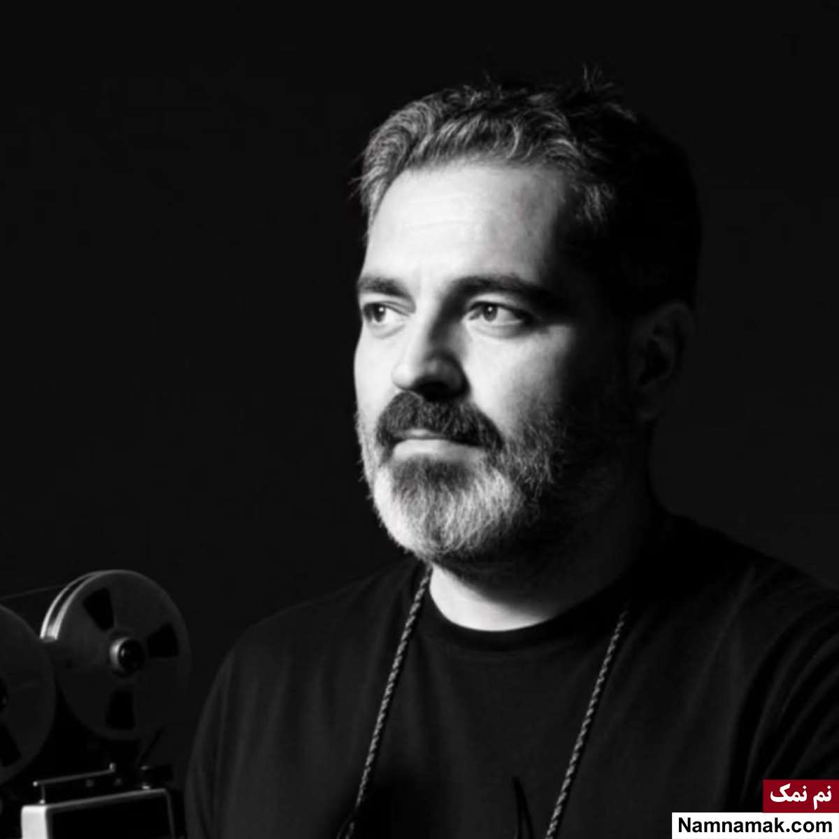 بیوگرافی بابک کلانتری و همسرش لیلا شفاعی مهر بیوگرافی بابک کلانتری و همسرش لیلا شفاعی مهر