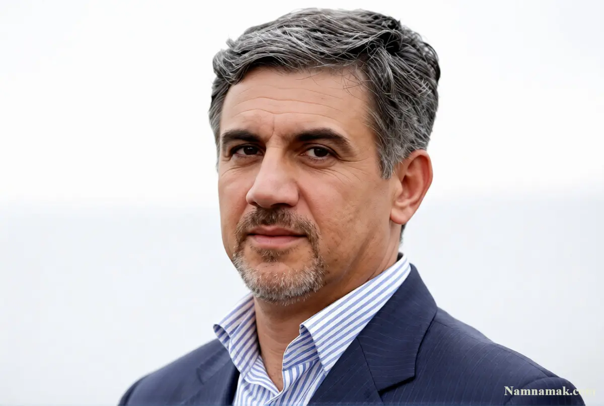 زندگینامه حسین علیزاده و همسرش حسین علیزاده - Hossein Alizadeh