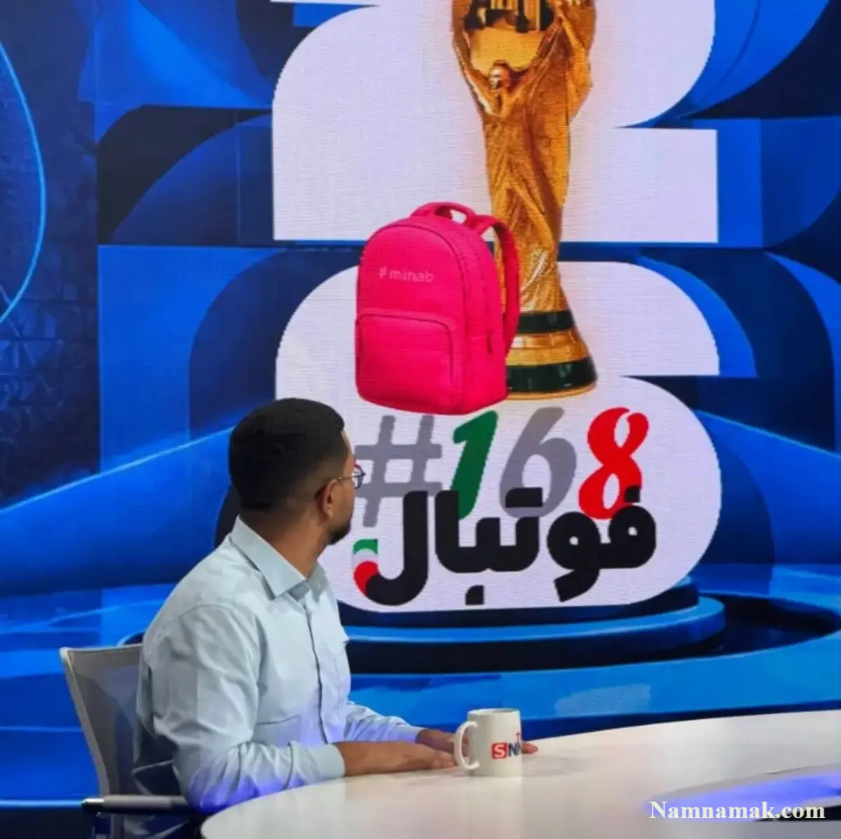 امیرحسین فرخی تبار امیرحسین فرخی تبار - amirhossein farrokhinejad
