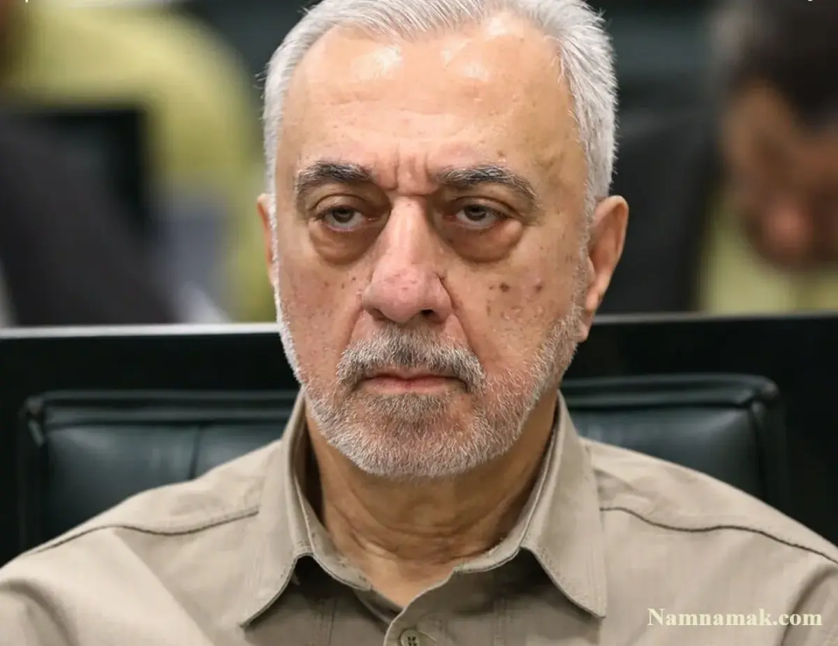 زندگینامه مهرداد اخلاقی کتابچی و همسرش مهرداد اخلاقی کتابچی - Mehrdad Akhlaghi Ketabchi
