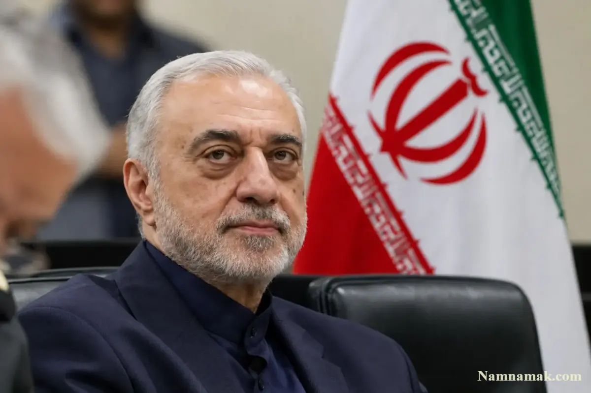زندگینامه مهرداد اخلاقی کتابچی و همسرش مهرداد اخلاقی کتابچی - Mehrdad Akhlaghi Ketabchi