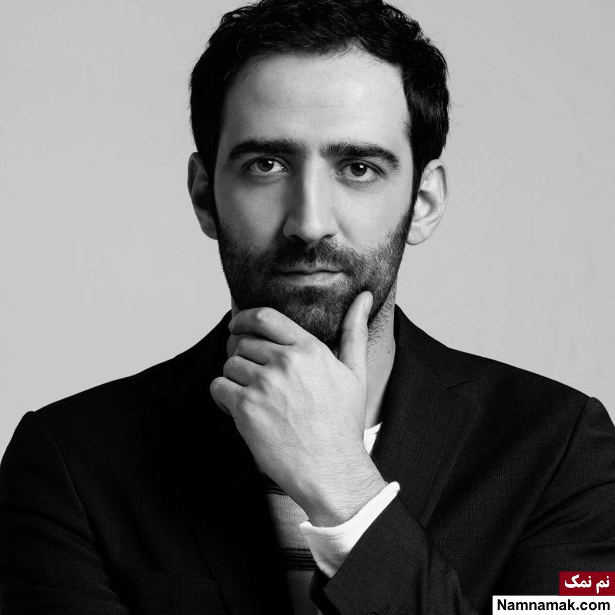 سریال شهر دور فرید کایا