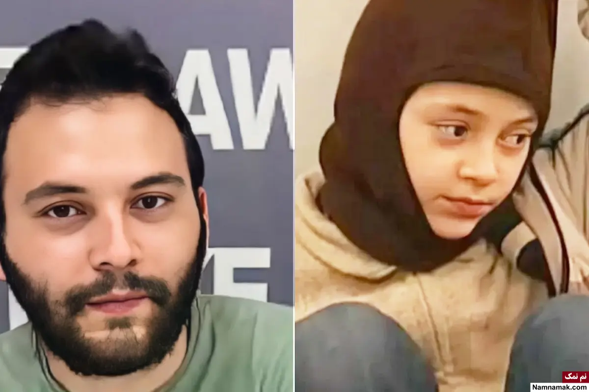 نوید سریال ترش و شیرین