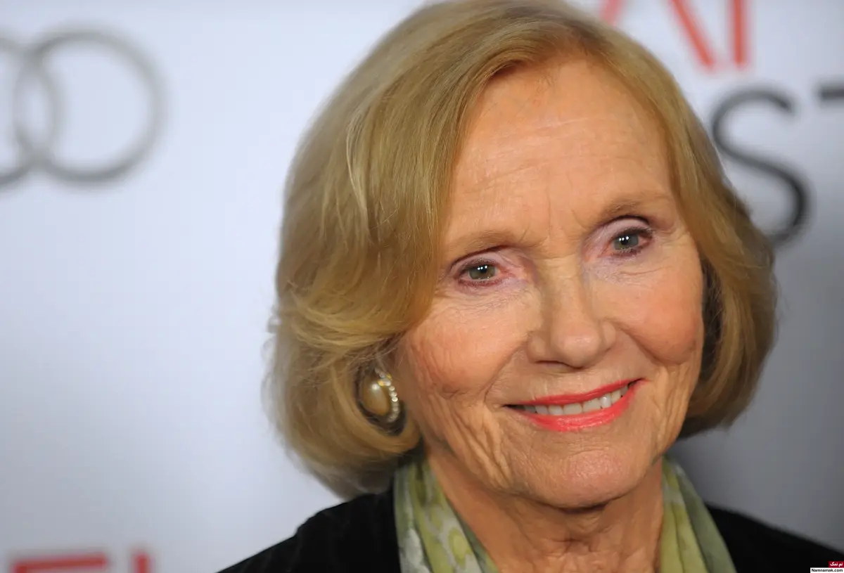 اوا ماری سنت (Eva Marie Saint) اوا ماری سنت (Eva Marie Saint)