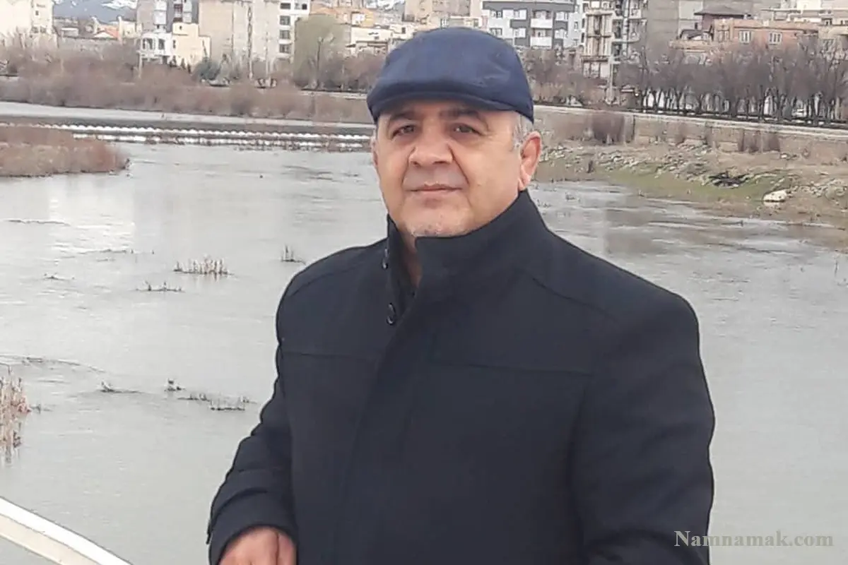 بیوگرافی عبدالله چمن گلی