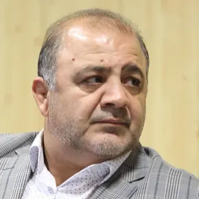 بیوگرافی عبدالله چمن گلی و همسرش + فرزندان