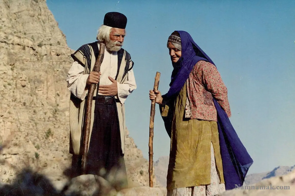 فیلم مرگ پلنگ