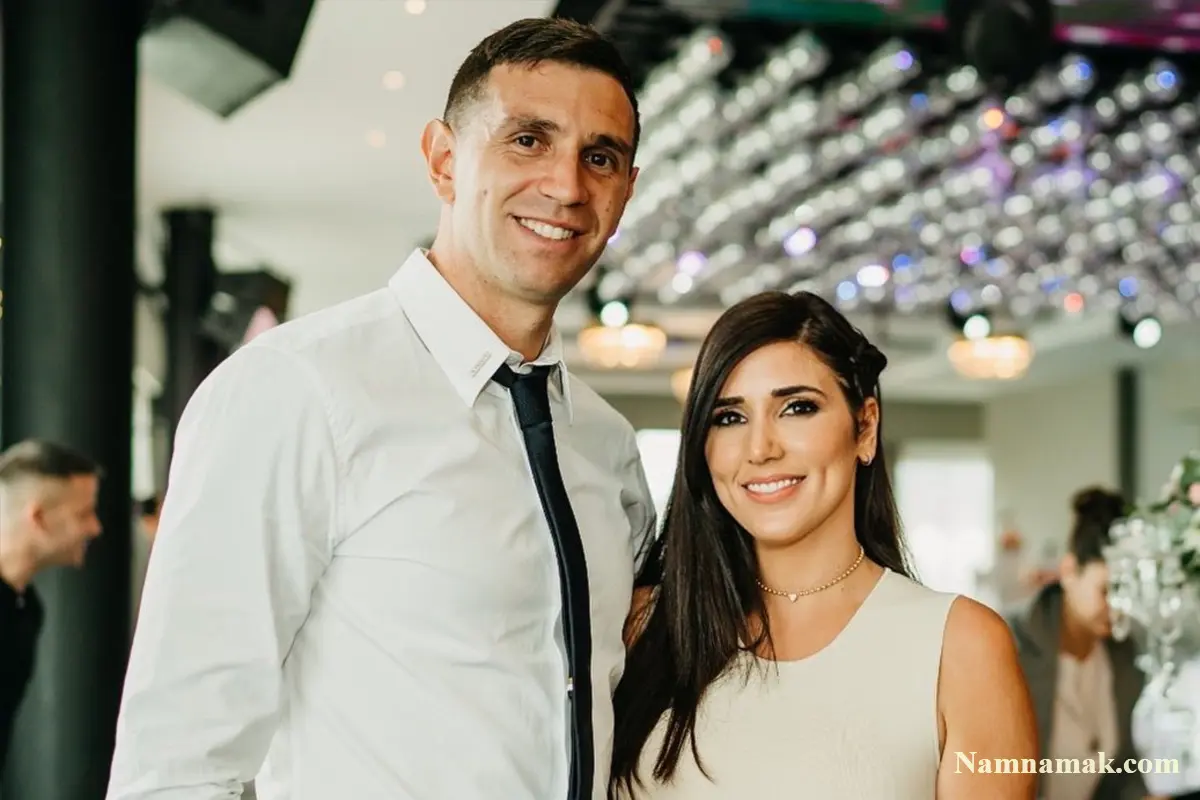 اخبار امیلیانو مارتینز