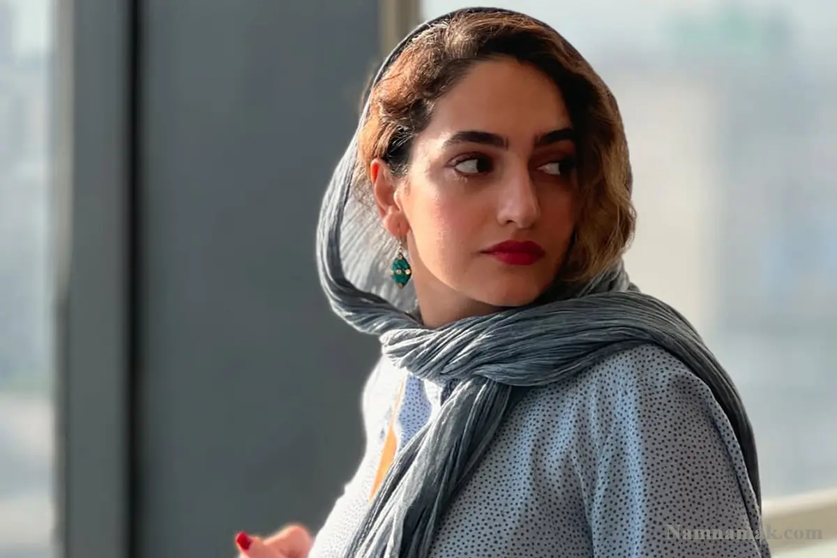 بیوگرافی فائزه یوسفی
