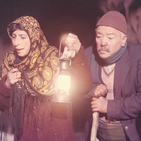 بیوگرافی بازیگران فیلم جاده های سرد [داستان و نقش]