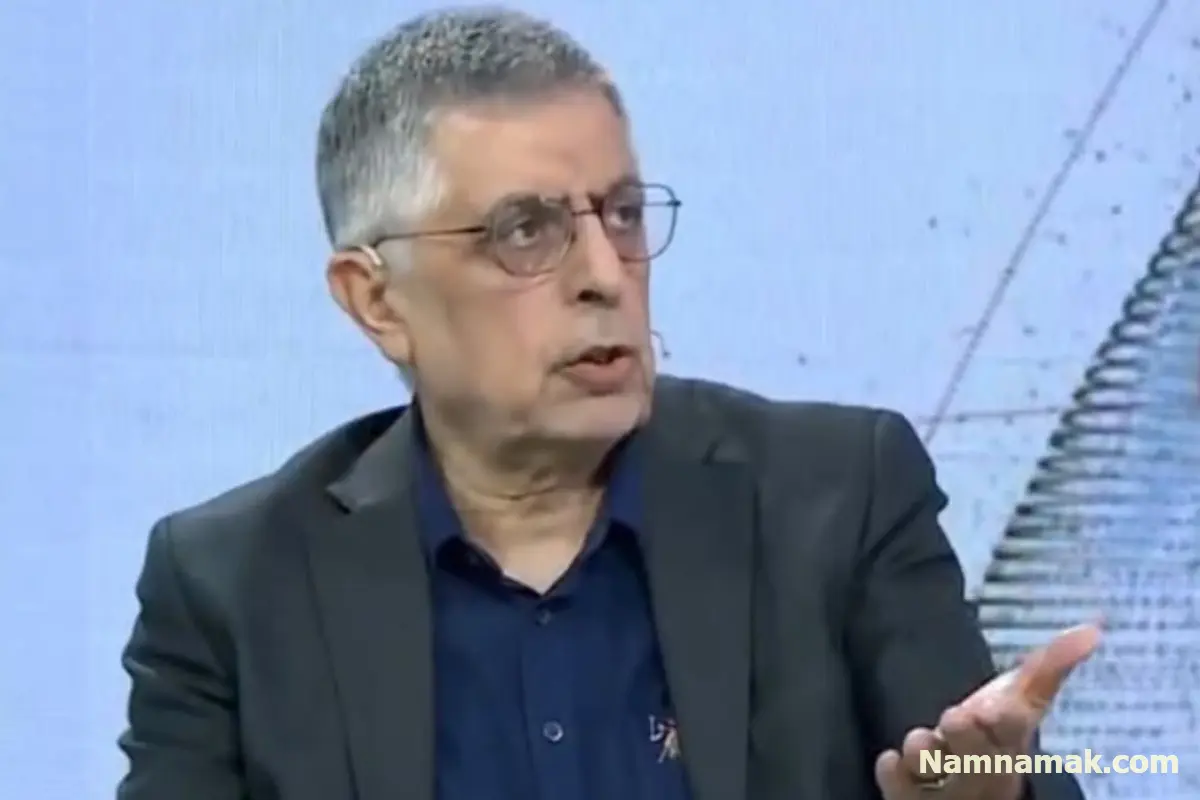 کرباسچی