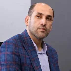 دکتر غلامرضا اسکندریان جهاد دانشگاهی کیست؟ + بیوگرافی