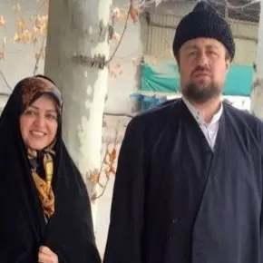 سید حسن خمینی الان کجاست و چه می کند؟